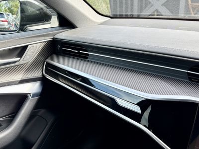 2024 Audi A6