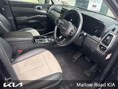 2023 Kia Sorento