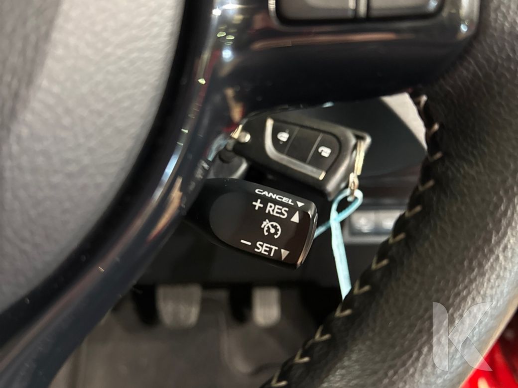 2020 Toyota Yaris