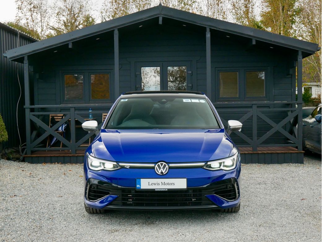 2022 Volkswagen Golf