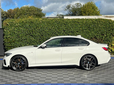 2021 BMW 3 Series
