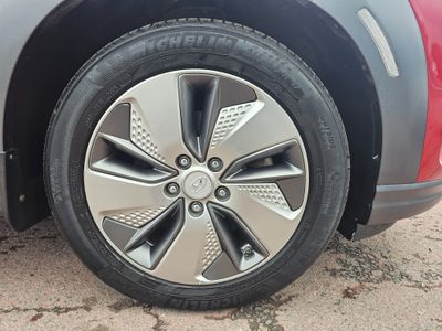 2019 Hyundai Kona