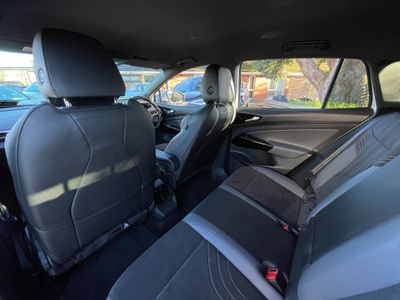 2022 Volkswagen ID.4