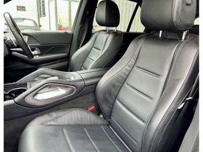 2022 Mercedes-Benz GLE Class