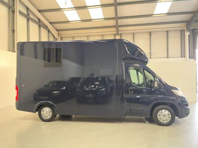 2019 Fiat Ducato