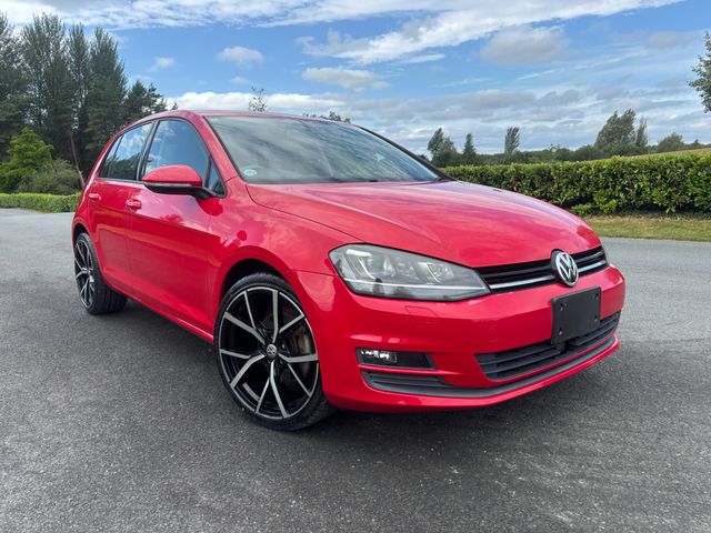 vehicle for sale from Byrne Motor Company