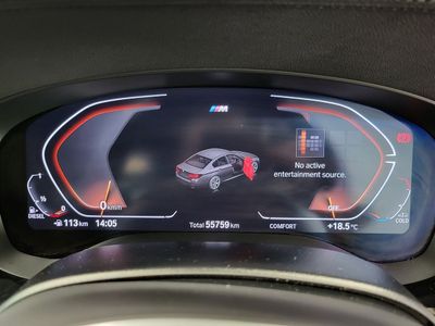 2023 BMW 5 Series