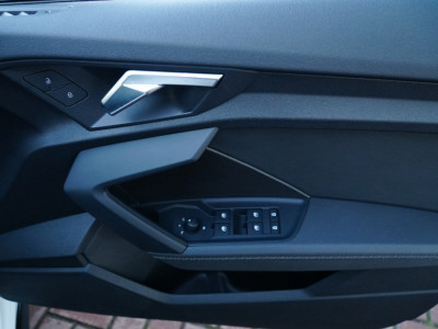 2021 Audi A3