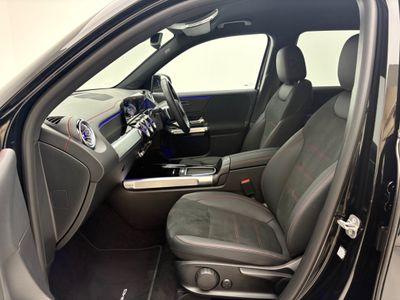 2024 Mercedes-Benz EQB