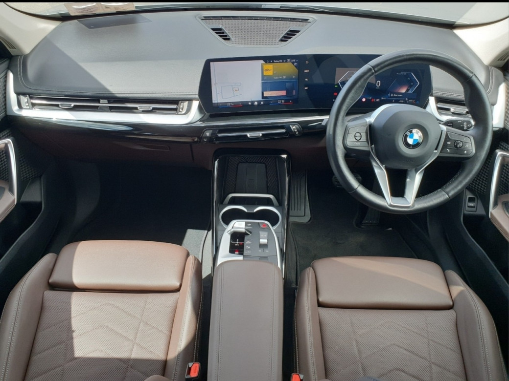 2023 BMW X1