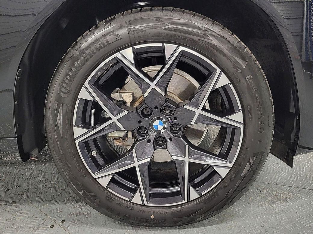 2025 BMW X3