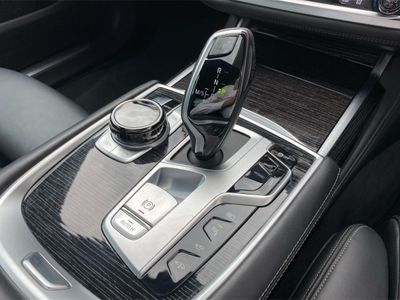 2020 BMW 7 Series