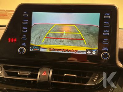2022 Toyota C-HR