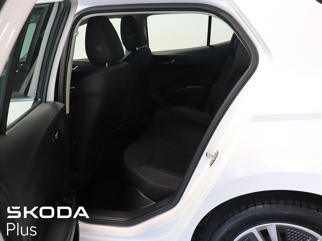 2023 Skoda Fabia