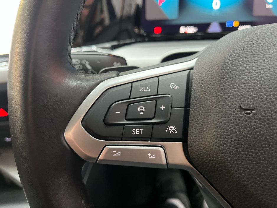 2021 Volkswagen Golf