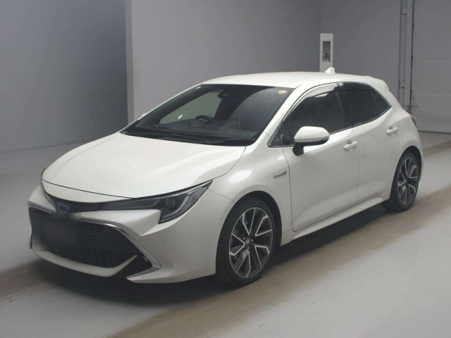 vehicle for sale from Byrne Motor Company