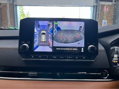 2023 Mitsubishi Outlander