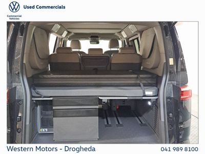 2026 Volkswagen California