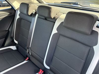 2019 Volkswagen T-Roc