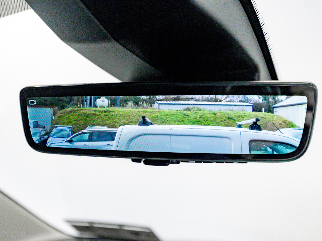 2026 Peugeot Partner