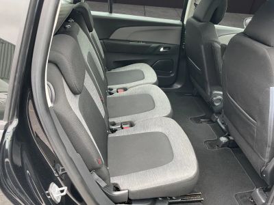 2017 Citroen C4