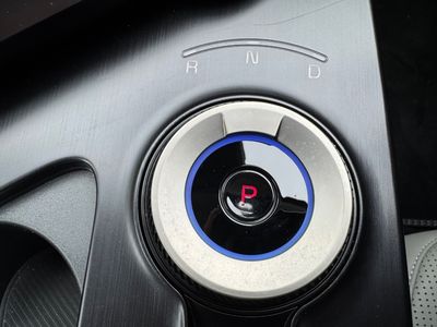 2025 Kia EV6