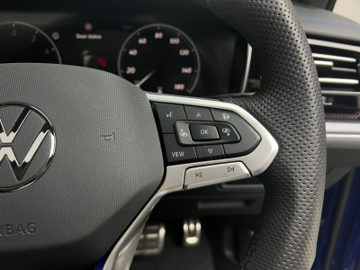 2025 Volkswagen Touareg