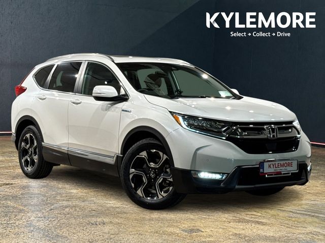 vehicle for sale from Kylemore Cars