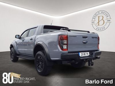 2023 Ford Ranger