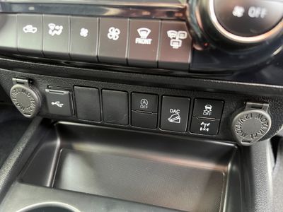 2024 Toyota Hilux