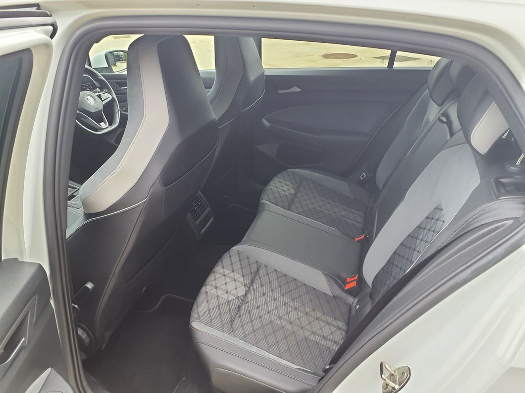 2021 Volkswagen Golf