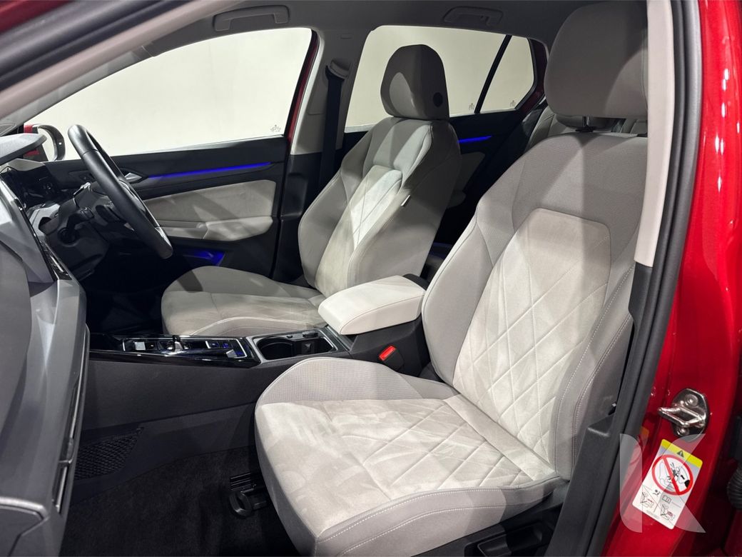 2022 Volkswagen Golf