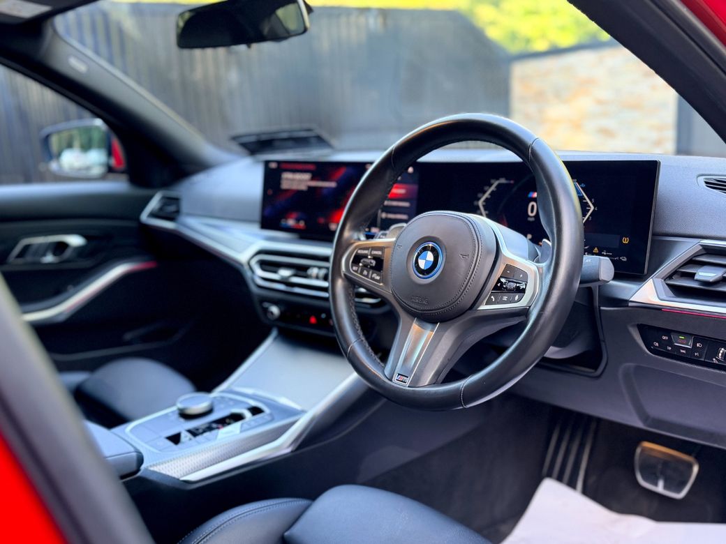 2023 BMW 3 Series