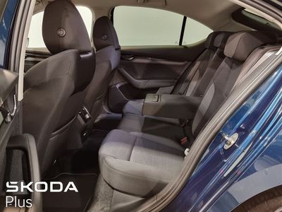 2024 Skoda Octavia