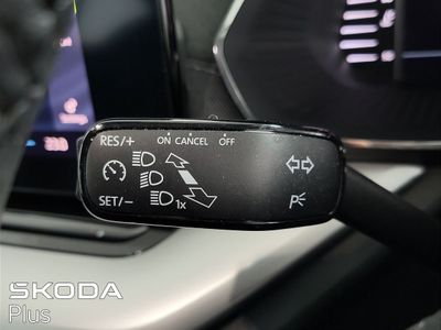 2024 Skoda Octavia
