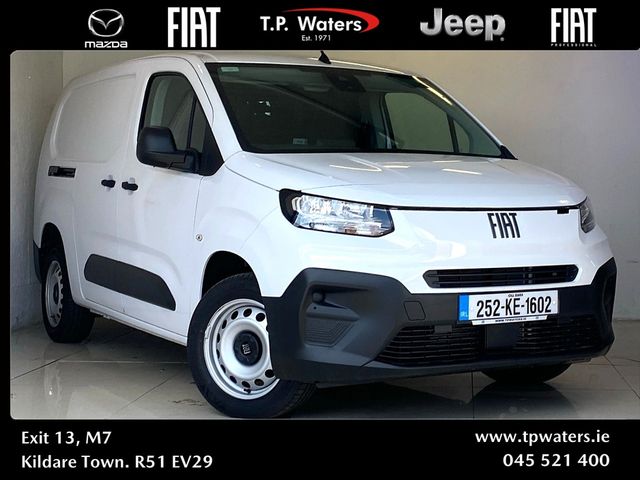 vehicle for sale from TP Waters