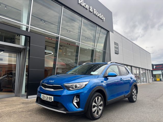 vehicle for sale from Rice & Roddy Motors