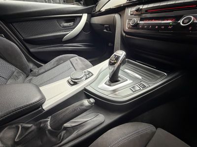 2015 BMW 3 Series