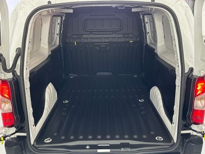 2026 Citroen Berlingo
