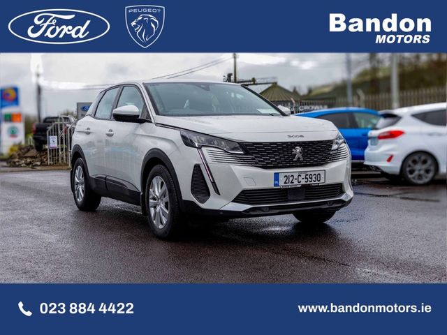 vehicle for sale from Bandon Motors