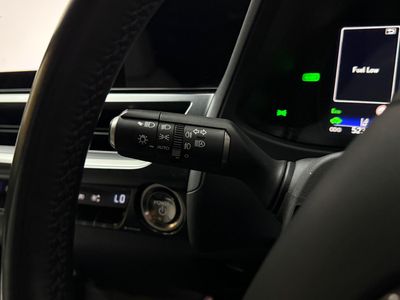 2023 Lexus UX 250H