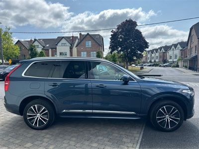 2023 Volvo XC90
