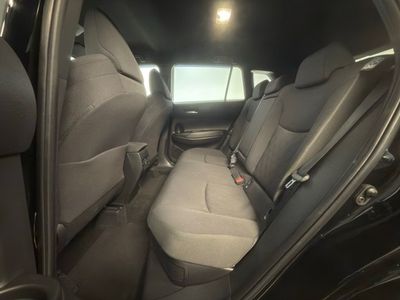 2023 Toyota Corolla Cross