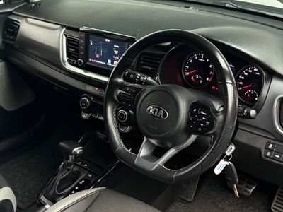 2020 Kia Stonic