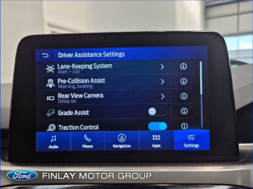 2023 Ford Kuga