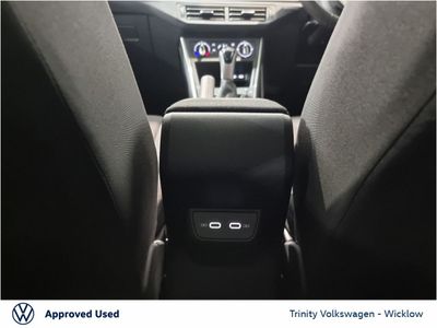 2026 Volkswagen Polo