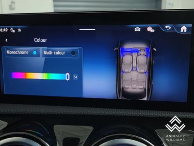 2024 Mercedes-Benz CLA Class