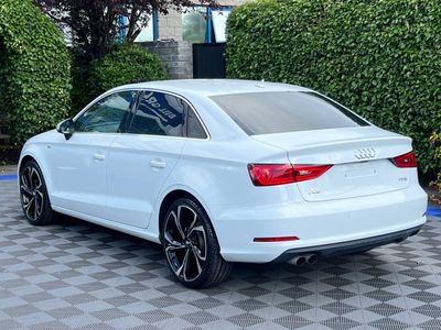 2017 Audi A3