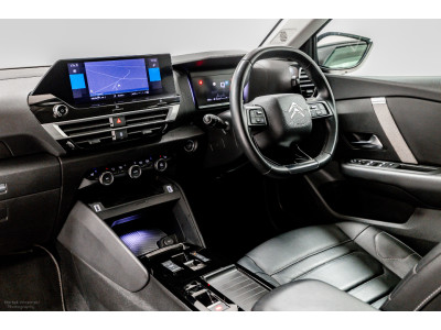2022 Citroen C4