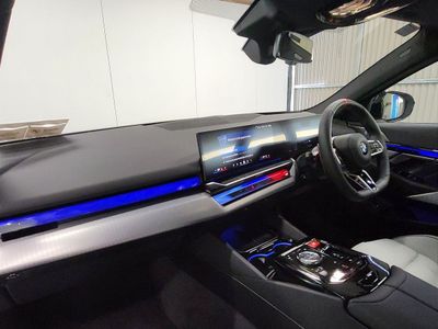 2026 BMW M5